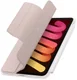 Spigen Ultra Hybrid Pro Apple iPad Mini 6 (2021) Hoes Book Case Roze afbeelding 3