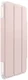 Spigen Ultra Hybrid Pro Apple iPad Mini 6 (2021) Hoes Book Case Roze afbeelding 5