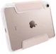 Spigen Ultra Hybrid Pro Apple iPad Mini 6 (2021) Hoes Book Case Roze afbeelding 7