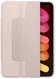 Spigen Ultra Hybrid Pro Apple iPad Mini 6 (2021) Hoes Book Case Roze afbeelding 9