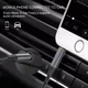 4smarts MatchCord 3.5mm Jack naar 3.5mm Jack Aux Kabel 1 Meter Zwart afbeelding 5