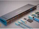 4Smarts Universele 11-in-1 Hub met Stand Functie 100W/4K@30Hz/1080P afbeelding 3