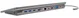 4Smarts Universele 11-in-1 Hub met Stand Functie 100W/4K@30Hz/1080P afbeelding 5
