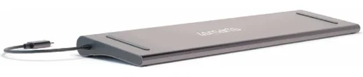 4Smarts Universele 11-in-1 Hub met Stand Functie 100W/4K@30Hz/1080P afbeelding 8