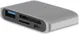 4smarts 3-in-1 Hub USB-C naar USB 3.0 / microUSB / Kaartlezer SD/TF afbeelding 1