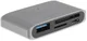 4smarts 3-in-1 Hub USB-C naar USB 3.0 / microUSB / Kaartlezer SD/TF afbeelding 7