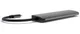 4Smarts 6-in-1 Hub USB-A / USB-C / Micro SD / SD-kaart / HDMI Grijs afbeelding 3