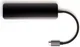4Smarts 6-in-1 Hub USB-A / USB-C / Micro SD / SD-kaart / HDMI Grijs afbeelding 7