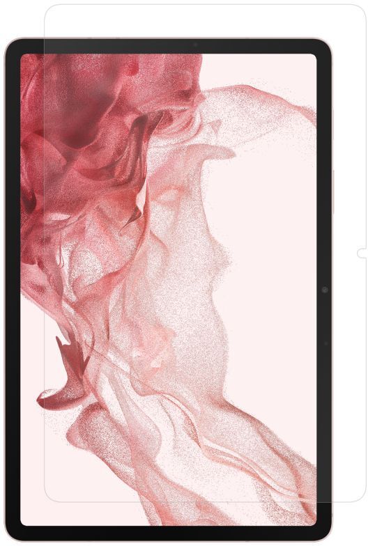 Originele Samsung Galaxy Tab S8 / S7 Screen Protector Display Folie afbeelding 2