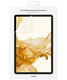 Originele Samsung Galaxy Tab S8 / S7 Screen Protector Display Folie