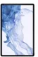 Originele Samsung Galaxy Tab S8+ / S7+ Screen Protector Display Folie afbeelding 2