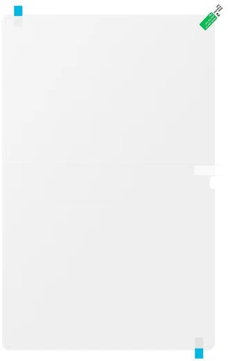 Originele Samsung Galaxy Tab S8 Ultra Screen Protector Display Folie afbeelding 3