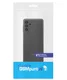 Samsung Galaxy A13 4G Hoesje Dun TPU Back Cover Transparant afbeelding 11