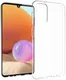 Samsung Galaxy A13 4G Hoesje Dun TPU Back Cover Transparant afbeelding 3