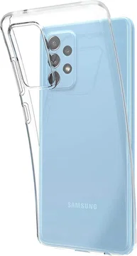 Gratis case - jouw cadeau bij deze bestelling