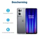 OnePlus Nord CE 2 Hoesje Schokbestendig en Dun TPU Transparant afbeelding 4