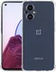 Oppo Reno 8 Lite Hoesje Schokbestendig en Dun TPU Transparant afbeelding 4