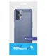 Realme 9 Pro Hoesje Geborsteld TPU Back Cover Blauw afbeelding 12