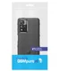 Xiaomi Redmi Note 11 Pro (5G) Hoesje Rugged Shield Back Cover Zwart afbeelding 9