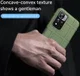 Xiaomi Redmi Note 11 Pro (5G) Hoesje Rugged Shield Back Cover Groen afbeelding 5