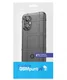 Oppo Reno 8 Lite Hoesje Shock Proof Rugged Shield Back Cover Zwart afbeelding 3