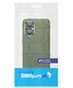 OnePlus Reno 8 Lite Hoesje Shock Proof Rugged Shield Back Cover Groen afbeelding 10