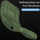 OnePlus Reno 8 Lite Hoesje Shock Proof Rugged Shield Back Cover Groen afbeelding 5