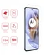 Rosso Motorola Moto G31 / G41 9H Tempered Glass Screen Protector afbeelding 2