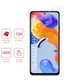 Rosso Xiaomi Redmi Note 11 Pro 5G Ultra Clear Screenprotector Duo Pack afbeelding 2