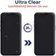 Rosso Xiaomi Redmi Note 11 Pro 5G Ultra Clear Screenprotector Duo Pack afbeelding 4