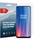 Rosso OnePlus Nord CE 2 5G Ultra Clear Screen Protector Duo Pack afbeelding 8