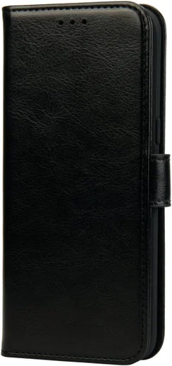 Rosso Element OnePlus 10 Pro Hoesje Book Cover Wallet Zwart afbeelding 10