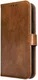 Rosso Element Motorola Moto G31 / G41 Hoesje Book Cover Wallet Bruin afbeelding 9