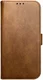 Rosso Element Motorola Moto G31 / G41 Hoesje Book Cover Wallet Bruin afbeelding 10