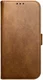 Rosso Element OnePlus 10 Pro Hoesje Book Cover Wallet Bruin afbeelding 11