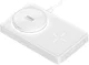 4smarts UltiMag Trident 20W Oplader iPhone / AirPods / Watch Wit afbeelding 6