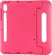 Samsung Galaxy Tab S8 / S7 Kinder Tablethoes met Handvat Roze afbeelding 9
