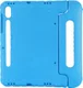 Samsung Galaxy Tab S8 / S7 Kinder Tablethoes met Handvat Blauw afbeelding 7