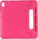 Samsung Galaxy Tab S7+/S7 FE / S8+ Kinder Tablethoes met Handvat Roze afbeelding 5