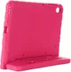 Samsung Galaxy Tab S7+/S7 FE / S8+ Kinder Tablethoes met Handvat Roze afbeelding 6