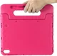 Samsung Galaxy Tab S7+/S7 FE / S8+ Kinder Tablethoes met Handvat Roze afbeelding 4