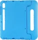 Samsung Galaxy Tab S8+ / S7+ / S7 FE Kinder Tablethoes met Handvat Blauw afbeelding 5