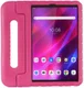 Lenovo Tab K10 Kinder Tablethoes met Handvat Roze afbeelding 1