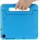 Lenovo Tab K10 Kinder Tablethoes met Handvat Blauw afbeelding 5