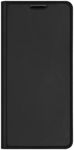 Dux Ducis Skin Pro Samsung Galaxy A23 Hoesje Portemonnee Zwart afbeelding 2