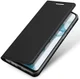 Dux Ducis Skin Pro Samsung Galaxy A23 Hoesje Portemonnee Zwart afbeelding 6
