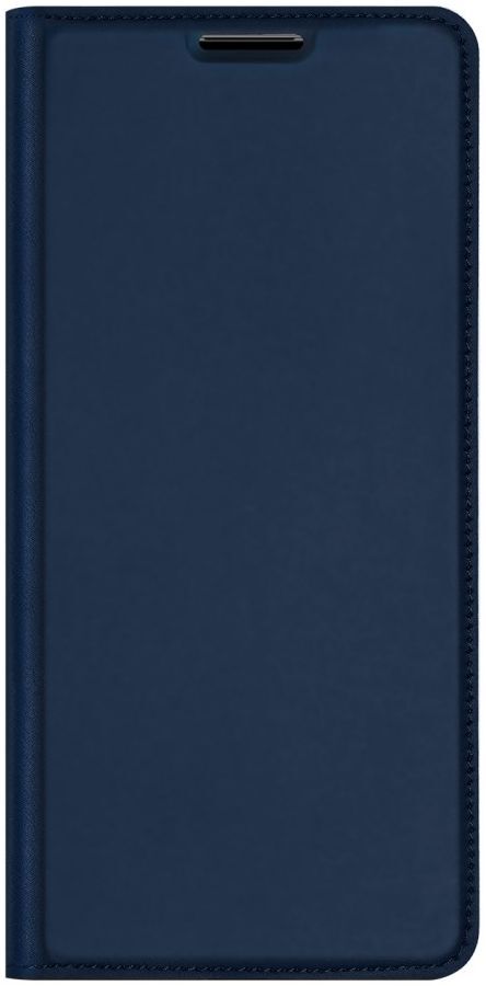 Dux Ducis Skin Pro Samsung Galaxy A23 Hoesje Portemonnee Blauw afbeelding 2