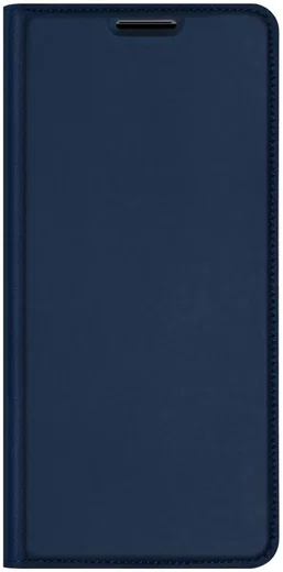 Dux Ducis Skin Pro Samsung Galaxy A23 Hoesje Portemonnee Blauw afbeelding 2