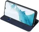 Dux Ducis Skin Pro Samsung Galaxy A23 Hoesje Portemonnee Blauw afbeelding 5