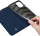 Dux Ducis Skin Pro Samsung Galaxy A23 Hoesje Portemonnee Blauw afbeelding 8